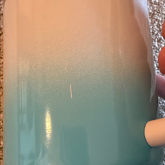 Stanley Aqua Ombre Travel Mug - Picture 6 of 7